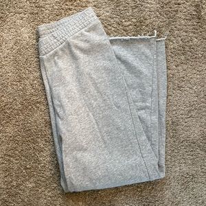 Out From Under Women’s Grey Sweatpants